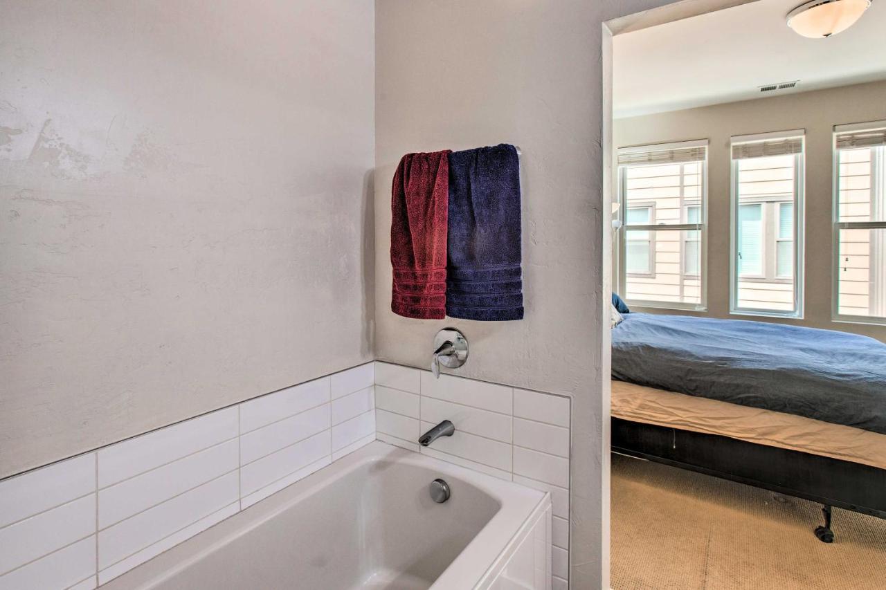 Denver Abode With Rooftop Deck And City Views エクステリア 写真
