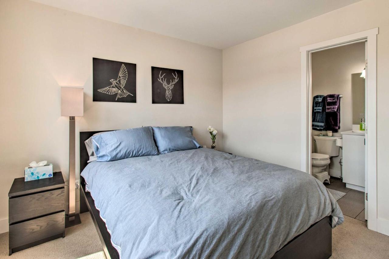Denver Abode With Rooftop Deck And City Views エクステリア 写真